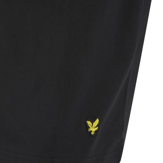 Lyle and Scott Mens Pyjama Set T Shirt Pants Sleepwear Loungewear Lounge Set New - Image 6