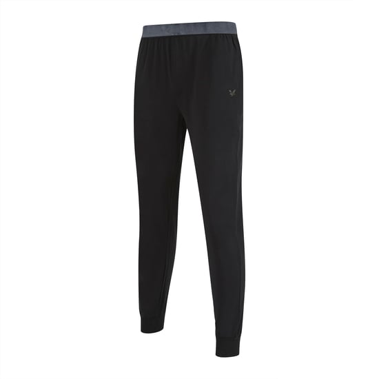 Lyle and Scott Mens Pyjama Set T Shirt Pants Sleepwear Loungewear Lounge Set - Image 3