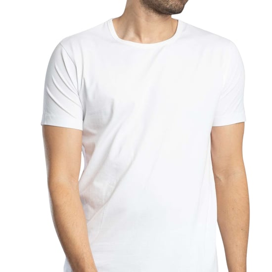 Lyle and Scott Mens Pyjama Set T Shirt Pants Sleepwear Loungewear Lounge Set - Image 4