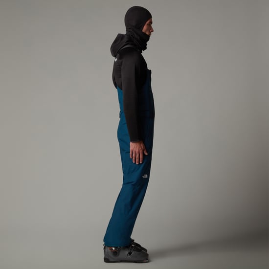 Men’S Freedom Bib Trousers - Image 3