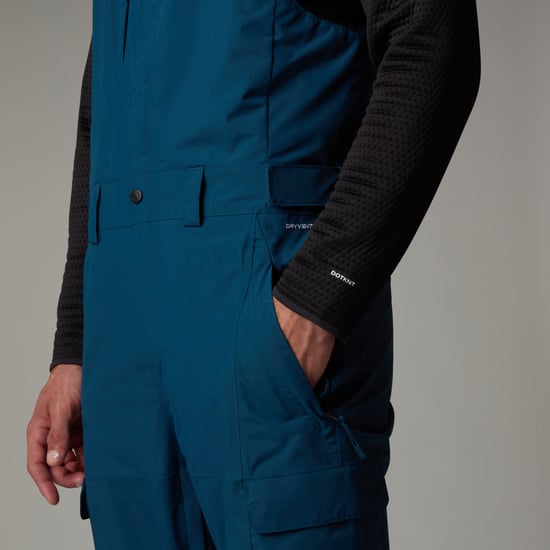 Men’S Freedom Bib Trousers - Image 5