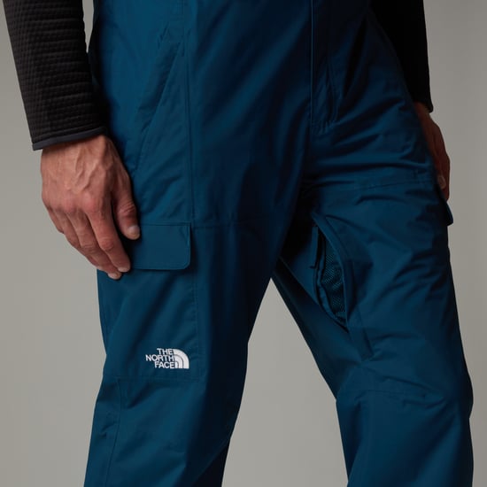 Men’S Freedom Bib Trousers - Image 6
