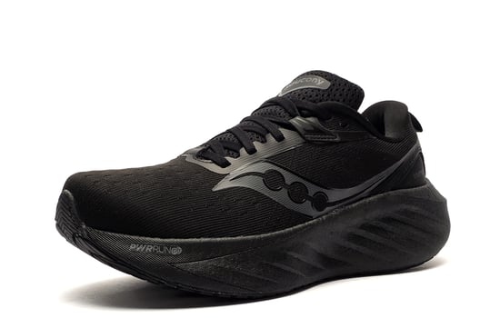 Saucony Triumph 22 Womens Running Shoes - Image 2