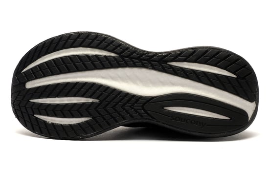 Saucony Triumph 22 Womens Running Shoes - Image 4