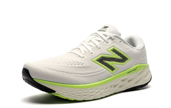New Balance Fresh Foam X Evoz v4 Mens Running Shoes - Image 2