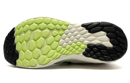 New Balance Fresh Foam X Evoz v4 Mens Running Shoes - Image 4