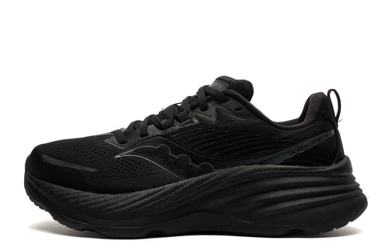 Saucony Hurricane 24 Womens Running Shoes - Image 1