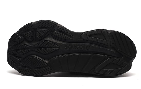 Saucony Hurricane 24 Womens Running Shoes - Image 4