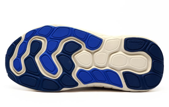 New Balance Fresh Foam X Kaiha Womens Running Shoes - Image 4
