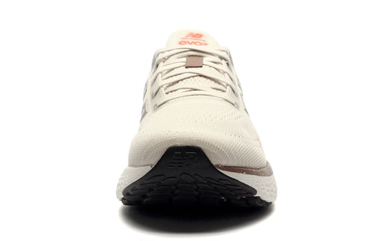 New Balance Fresh Foam X Evoz v4 Womens Premium Running Shoes Gym Fitness Trainers Grey - Image 5