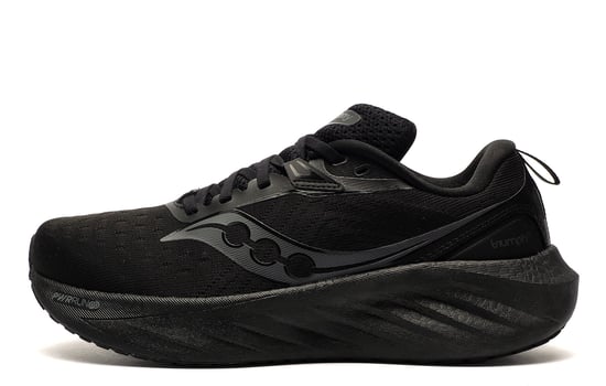 Saucony Triumph 22 Mens Running Shoes - Image 1