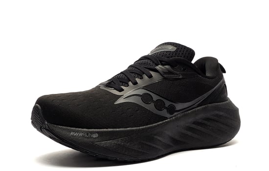 Saucony Triumph 22 Mens Running Shoes - Image 2