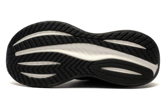 Saucony Triumph 22 Mens Running Shoes - Image 4