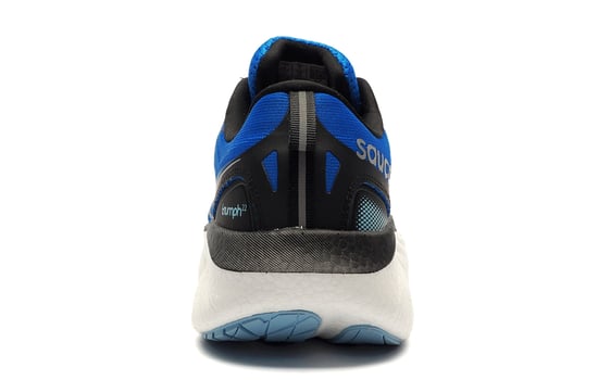 Saucony Triumph 22 Mens Running Shoes - Image 3