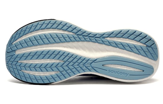 Saucony Triumph 22 Mens Running Shoes - Image 4