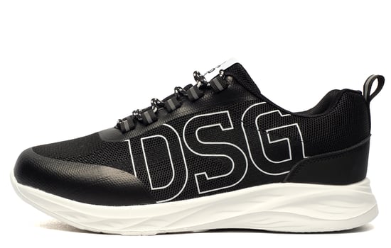 Duffer St. George Amis Mens Trainers - Image 1
