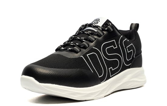Duffer St. George Amis Mens Trainers - Image 2