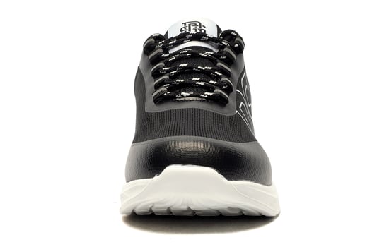 Duffer St. George Amis Mens Trainers - Image 5
