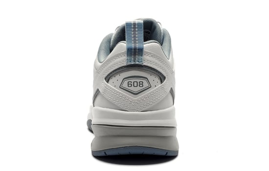 New Balance 608 v5 Womens Trainers - Image 3