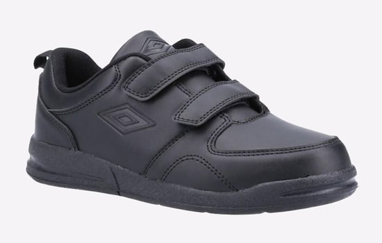 Umbro Ashfield Klittenbandschoen Junior - Image 2