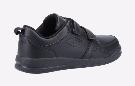 Umbro Ashfield Klittenbandschoen Junior - Image 3