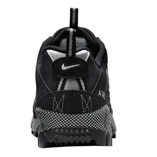 Nike Air Humara Zwarte Sneakers - Image 3