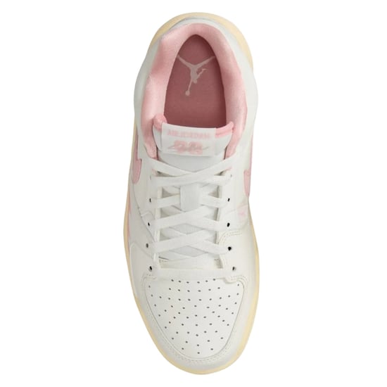 Nike Jordan Stadium 90 Witte Sneakers - Image 4