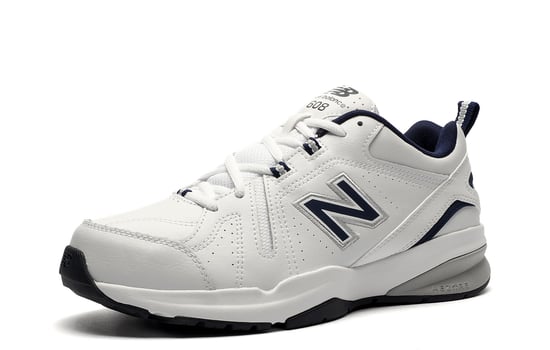 New Balance 608 v5 Mens Trainers Wide Fit - Image 2