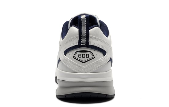 New Balance 608 v5 Mens Trainers Wide Fit - Image 3