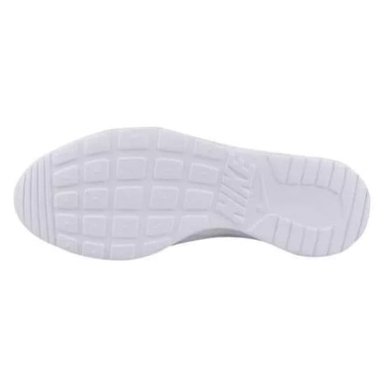 Nike Kaisha Zwart Swoosh Logo Witte Trainer - Image 4