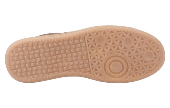 Jack & Jones Haven Tumble Polyurethaan Heren Cognac Sneakers - Image 4