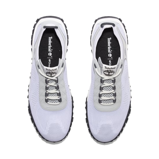 Greenstride™ Motion 6 Low Lace-Up Trainer - Image 2