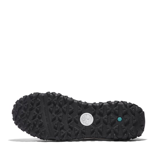 Greenstride™ Motion 6 Low Lace-Up Trainer - Image 3