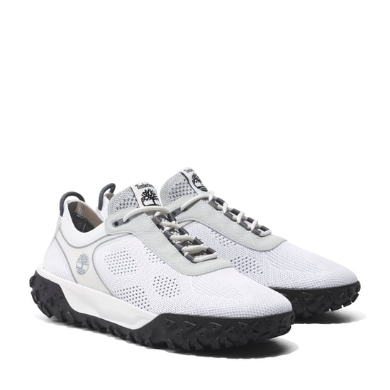 Greenstride™ Motion 6 Low Lace-Up Trainer - Image 4