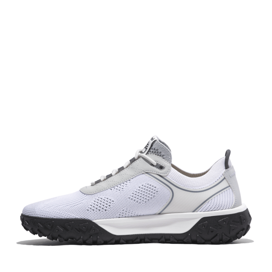 Greenstride™ Motion 6 Low Lace-Up Trainer - Image 5