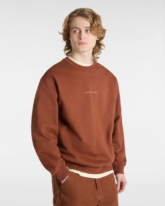 Art Dept. Crew Sweatshirt - Image 3