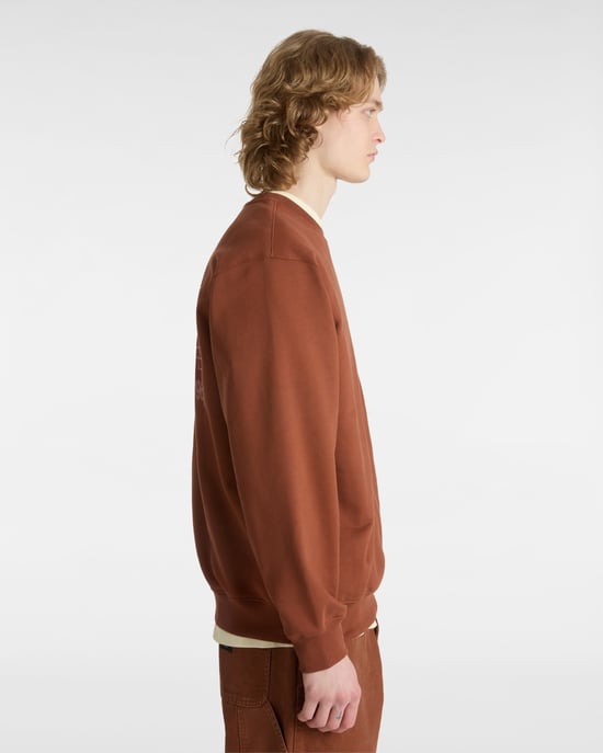 Art Dept. Crew Sweatshirt - Image 5