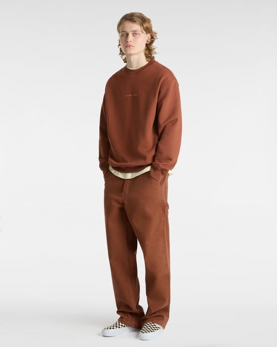 Art Dept. Crew Sweatshirt - Image 6