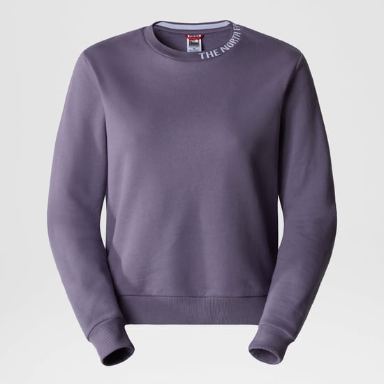 Women’S Zumu Crew Sweatshirt - Image 1