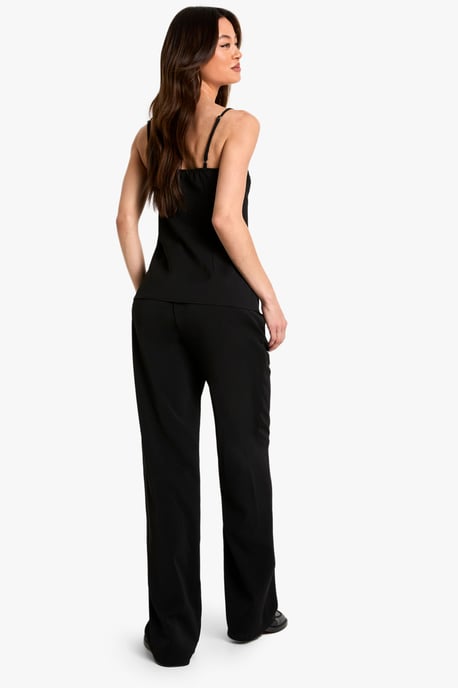 Tall Straight Leg Trouser - Image 2