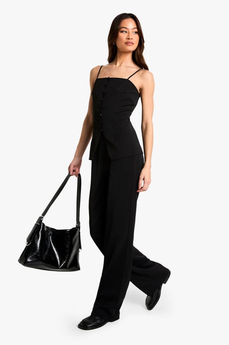 Tall Straight Leg Trouser - Image 3