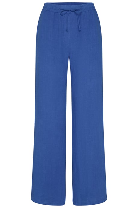 Bugatti Damen Casual broek met elastiek in de taille - Image 3