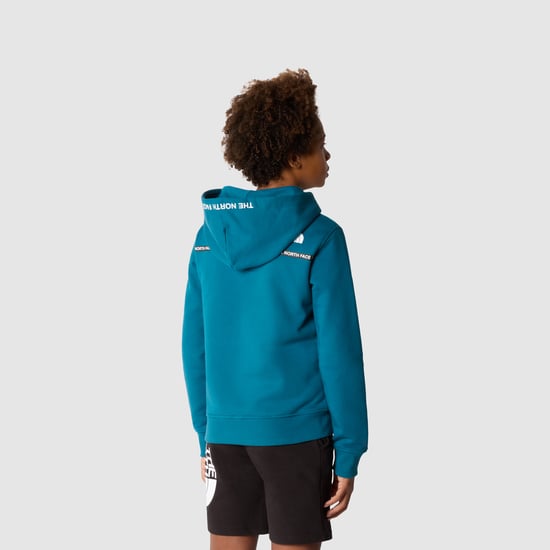 Teens' Zumu Hoodie - Image 3