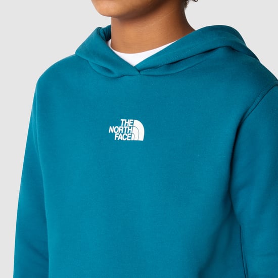 Teens' Zumu Hoodie - Image 5