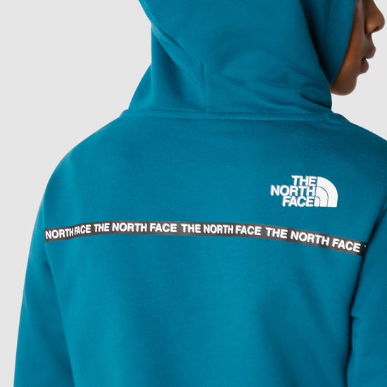 Teens' Zumu Hoodie - Image 6