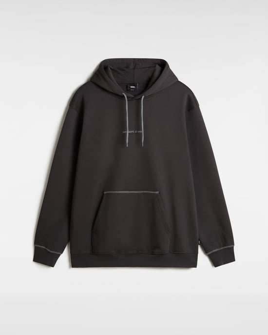 Art Dept. Hoodie Sweatshirt - Image 1