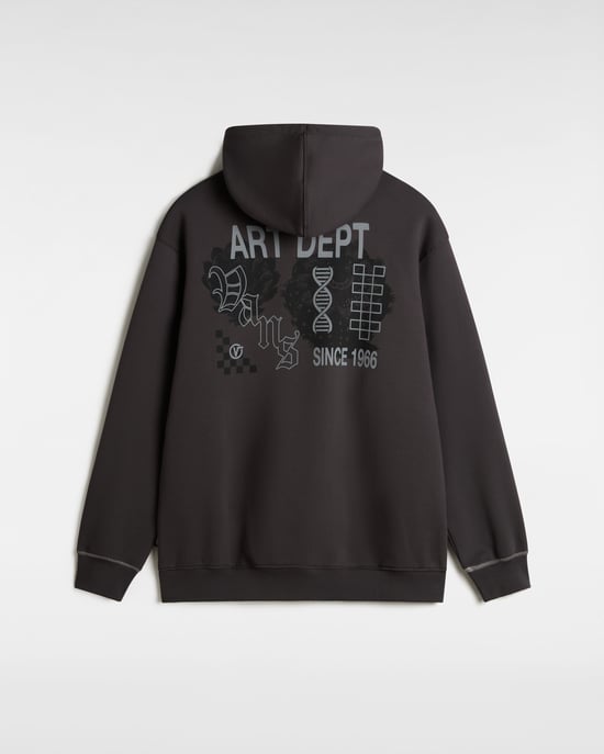 Art Dept. Hoodie Sweatshirt - Image 2