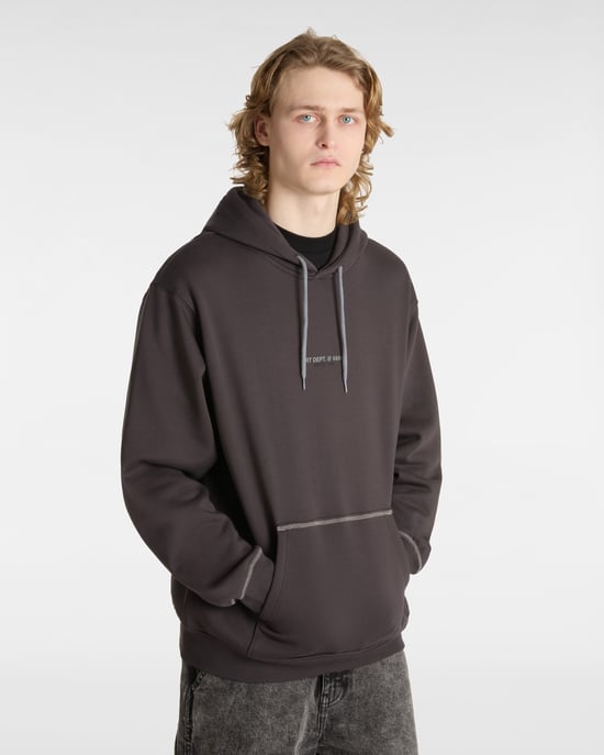 Art Dept. Hoodie Sweatshirt - Image 3