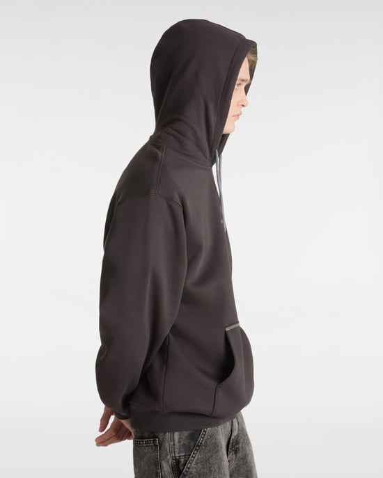 Art Dept. Hoodie Sweatshirt - Image 5