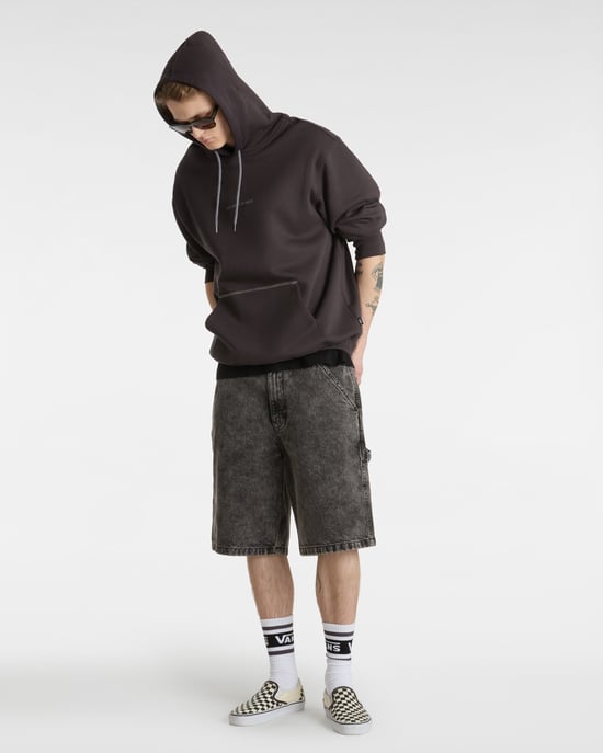 Art Dept. Hoodie Sweatshirt - Image 6